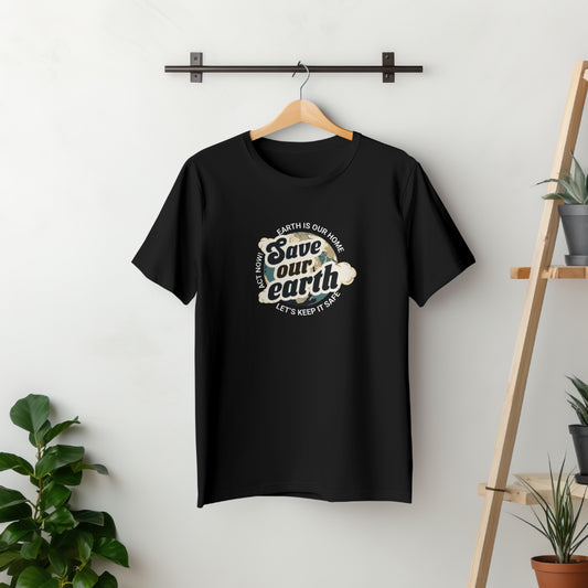 Save Our Earth - Trrenzy