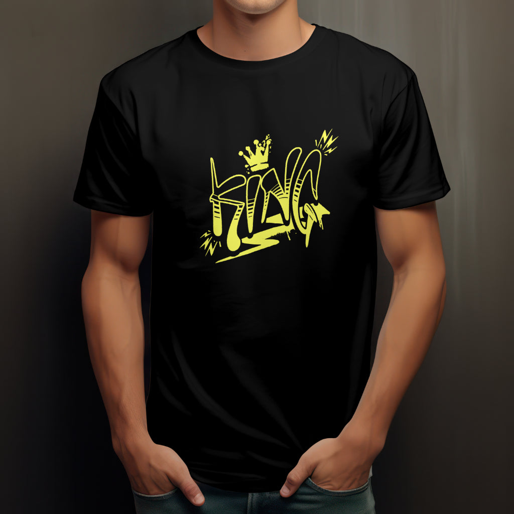 King - Trrenzy