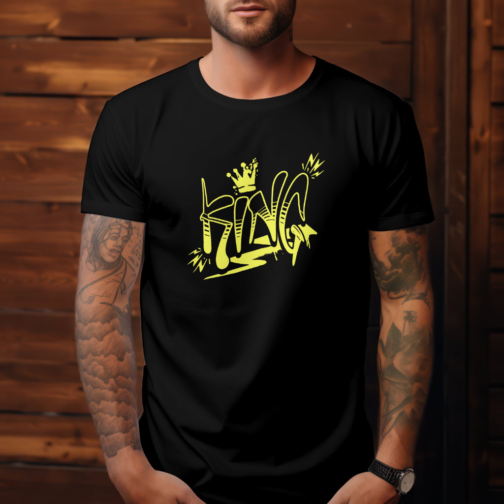King - Trrenzy