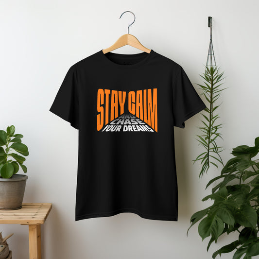 Stay Calm - Trrenzy