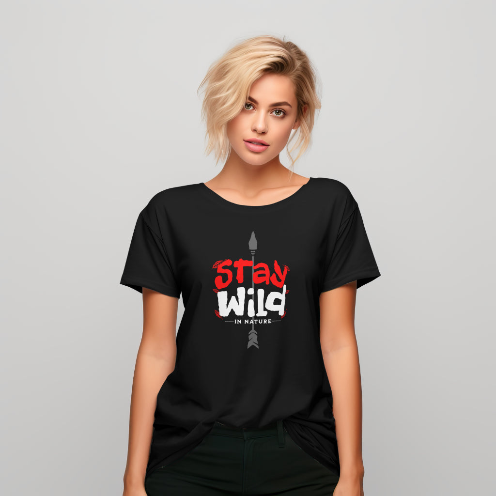 Stay Wild