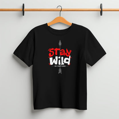 Stay Wild