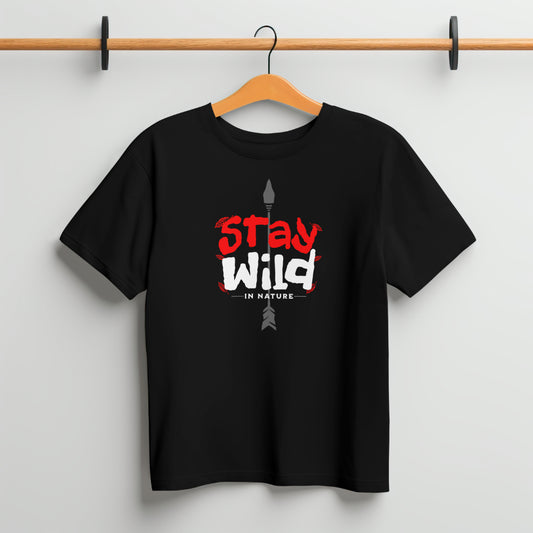 Stay Wild