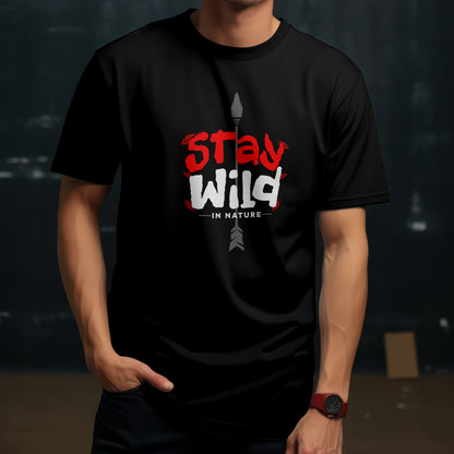 Stay Wild
