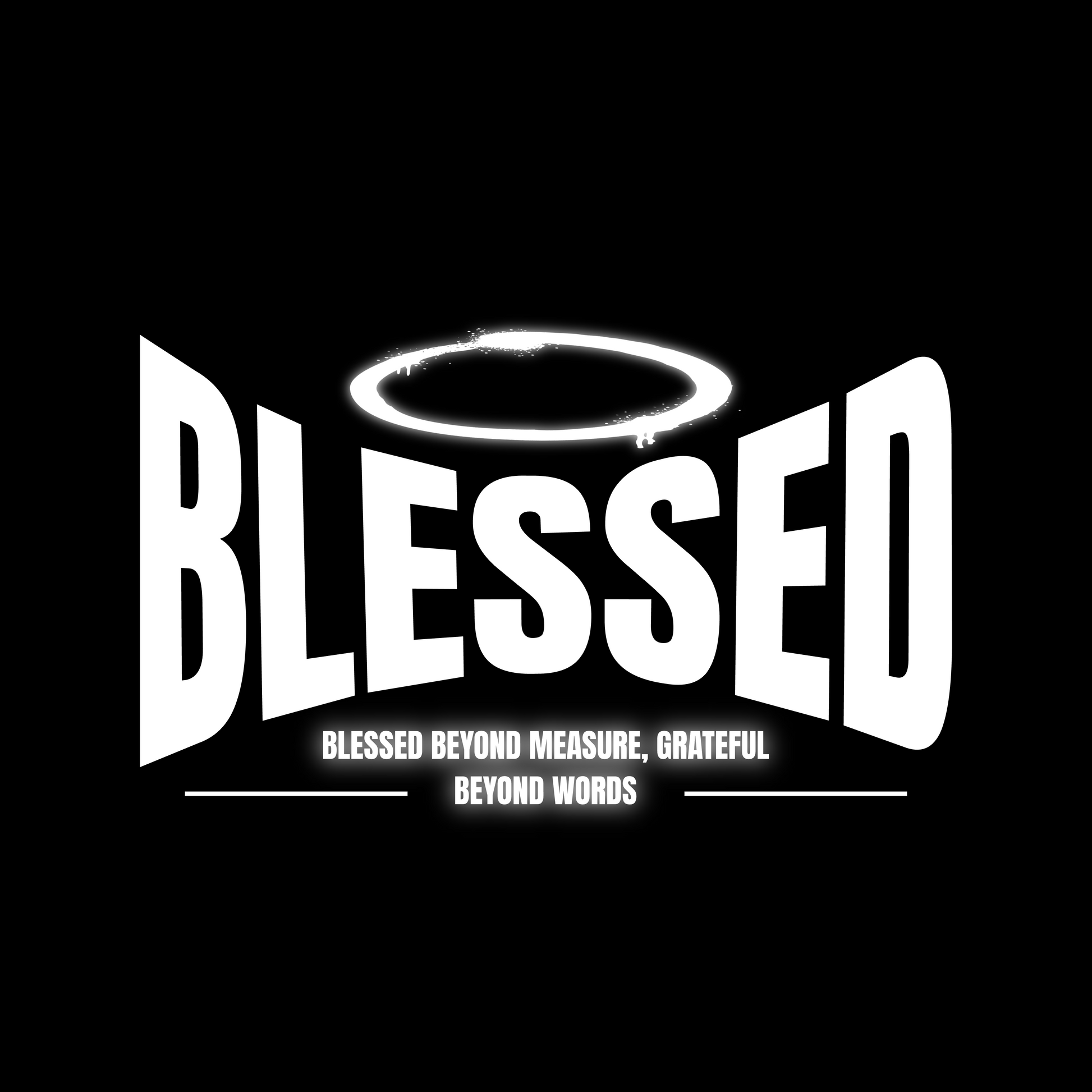 Blessed - Trrenzy