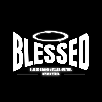 Blessed - Trrenzy
