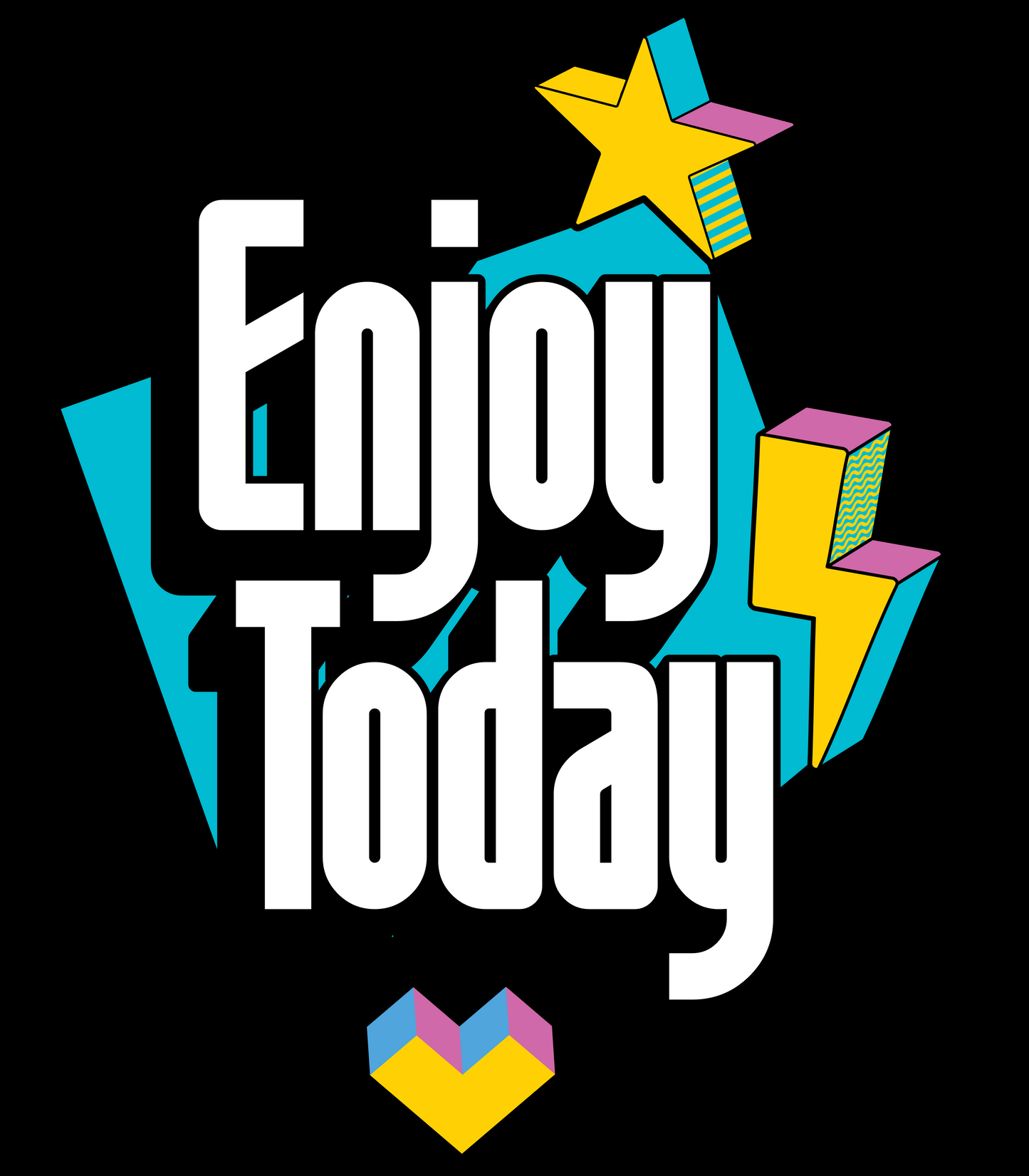Enjoy Today - Trrenzy
