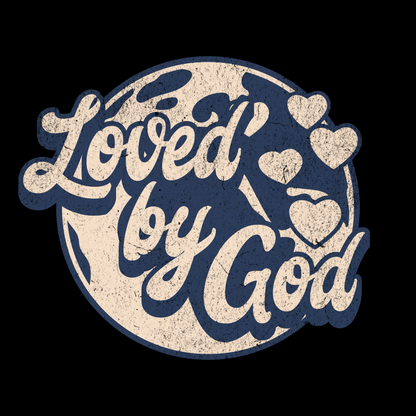Loved by God - Trrenzy