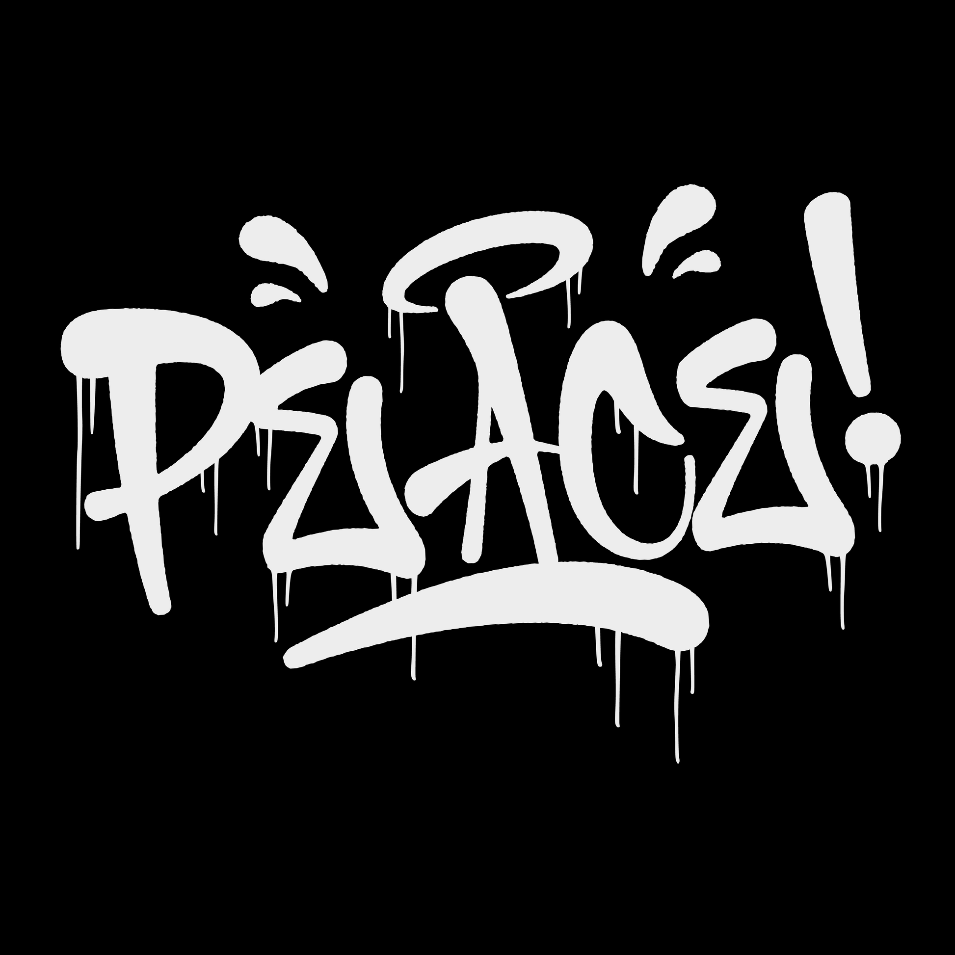 Peace - Trrenzy