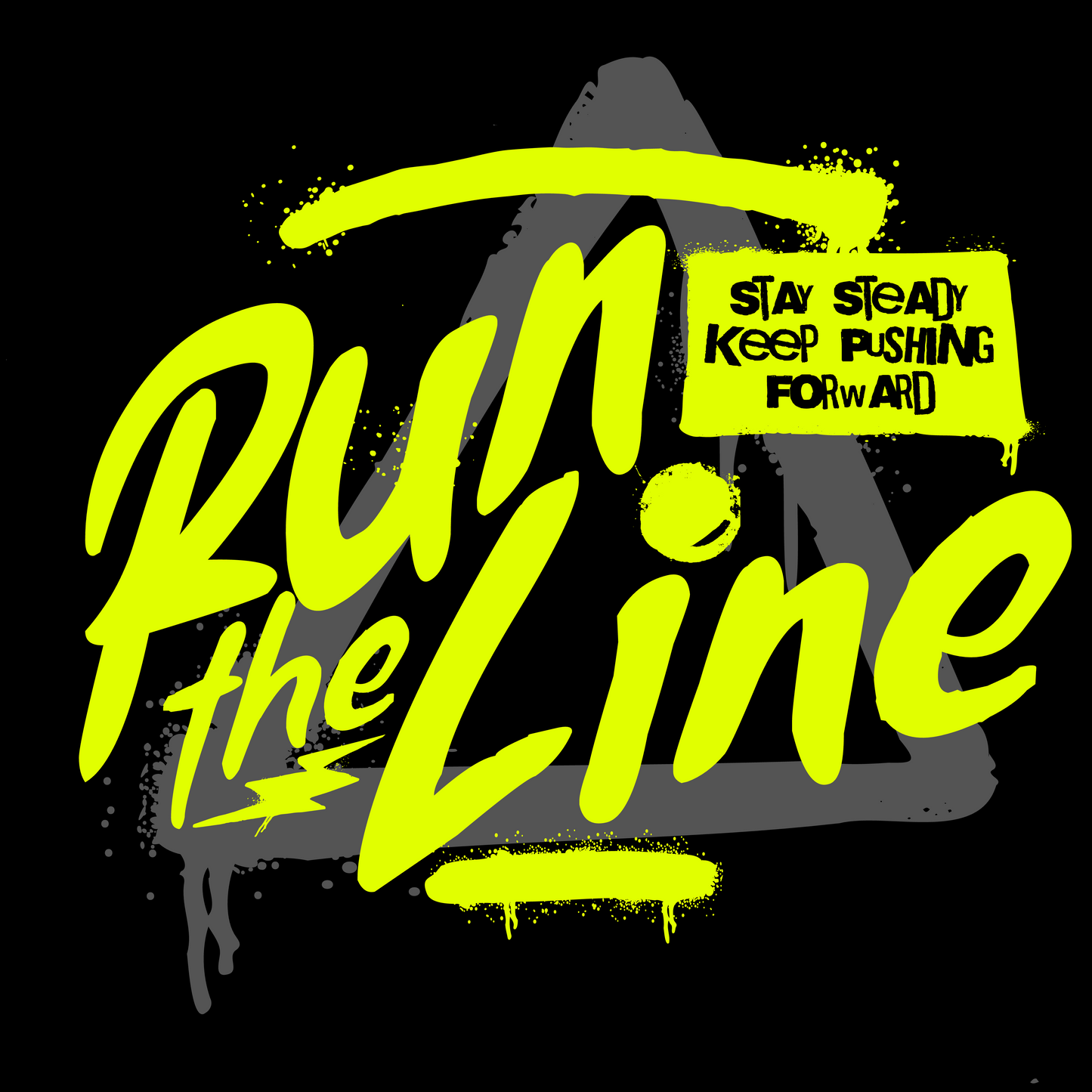Run The Line
