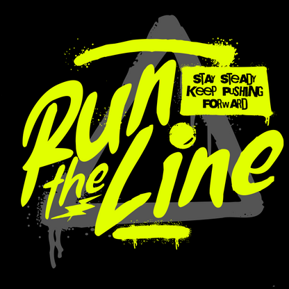 Run The Line