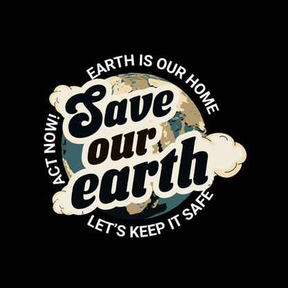 Save Our Earth - Trrenzy