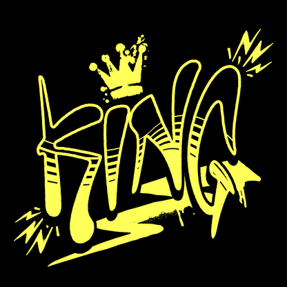 King - Trrenzy