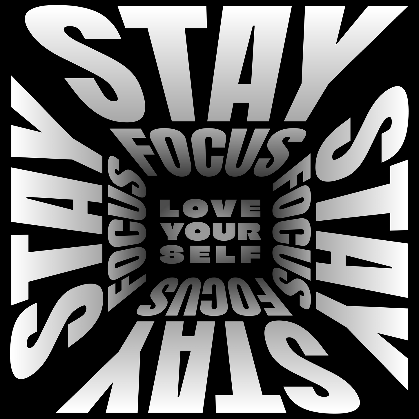 Stay Focused