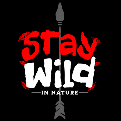 Stay Wild