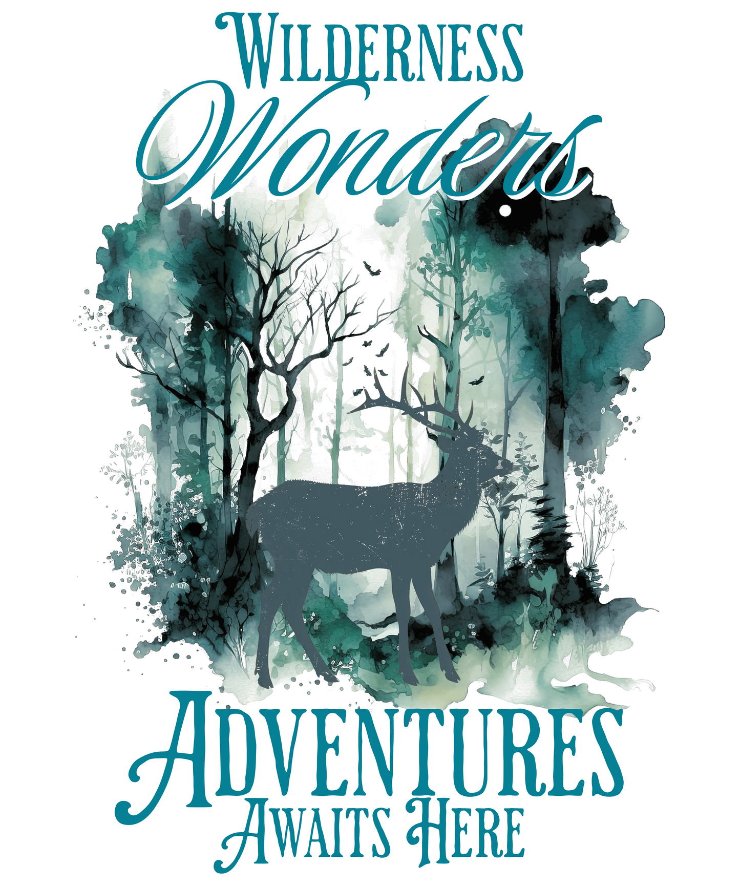 Wilderness Wonders