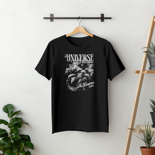 The Universe - Trrenzy