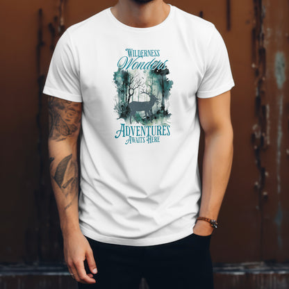 Wilderness Wonders