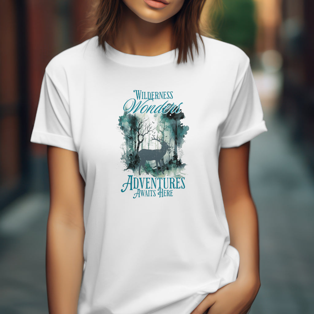 Wilderness Wonders