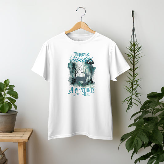 Wilderness Wonders