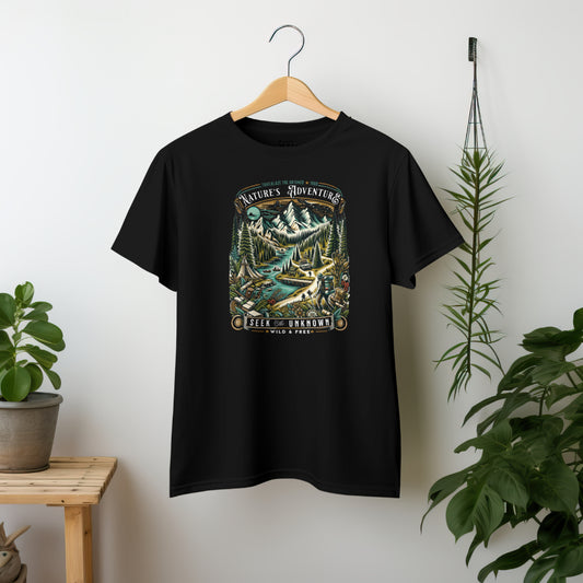 Wild And Free - Trrenzy